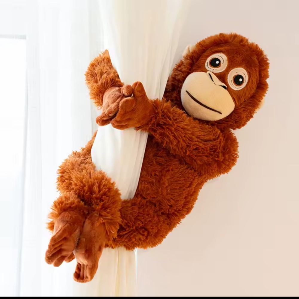Punch monkey - Picture 3 of 5